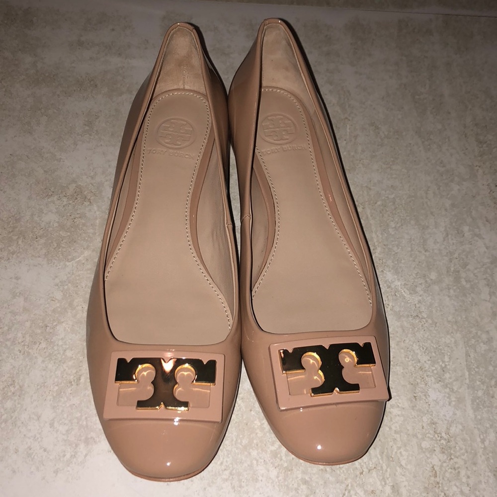 EUC Like New Tory Burch shoes